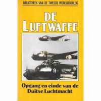 De Luftwaffe, opgang en einde van de Duitse Luchtmacht nummer 6 uit de serie