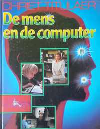 Mens en de computer