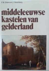 Middeleeuwse kastelen van Gelderland
