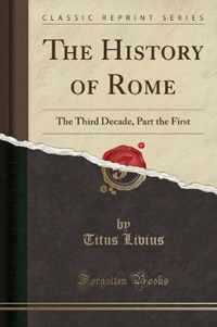 The History of Rome