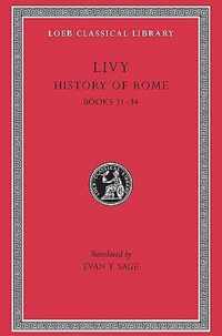 Books XXXI & XXXIV L295 V 9 (Trans. Sage)(Latin)