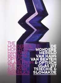 De wondere wereld van Hans van Bentem