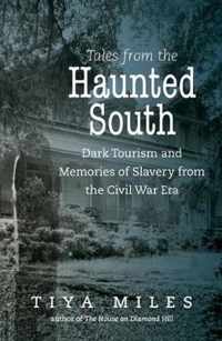 Tales from the Haunted South
