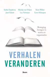 Verhalen veranderen