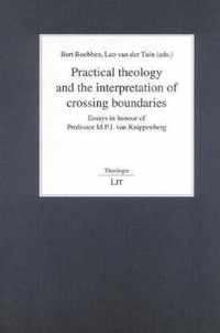 Practical Theology and the Interpretation of Crossing Boundaries