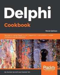 Delphi Cookbook