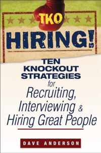 TKO Hiring!