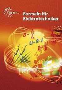 Formeln für Elektrotechniker