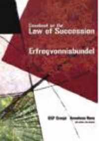 Casebook on the Law of Succession/erfregvonnisbundel