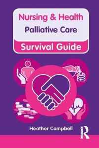 Nursing & Health Survival Gde Palliative