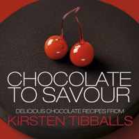 Chocolate To Savour with Kirsten Tibball