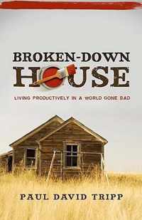 Broken-Down House