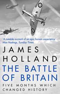 Battle Of Britain