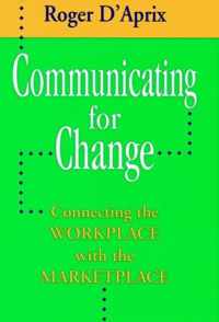 Communicating for Change