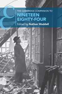 The Cambridge Companion to Nineteen Eighty-Four