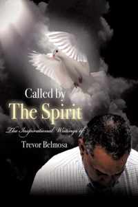 Called by The Spirit