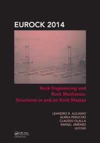 Rock Engineering and Rock Mechanics