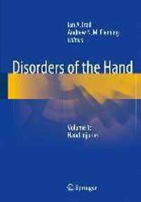 Disorders of the Hand: Volume 1