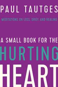 A Small Book for the Hurting Heart