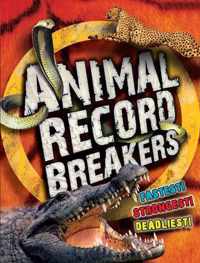 Animal Record Breakers