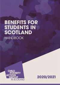 Benefits for Students in Scotland Handbook