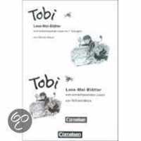 Tobi-Fibel 1./2. Schuljahr. Lese-Mal-Blätter