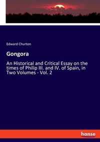 Gongora