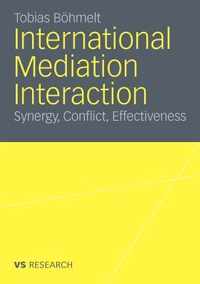 International Mediation Interaction