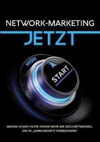 Network-Marketing JETZT