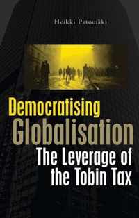 Democratising Globalisation