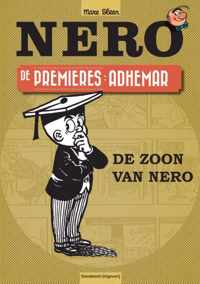 Nero De Premières - Adhemar Zoon van Nero - Marc Sleen - Paperback (9789002260483)