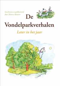 De Vondelparkverhalen - Later In Het Jaar