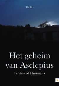 Het geheim van Asclepius