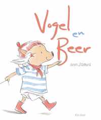 Vogel en beer