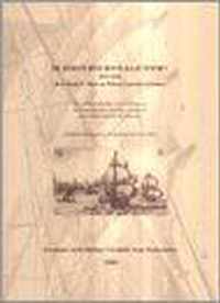 De Eerste Reis Rond Kaap Hoorn, 1615-1616