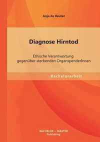 Diagnose Hirntod