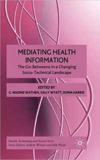 Mediating Health Information