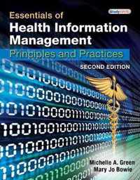 Essentials of Health Information Management