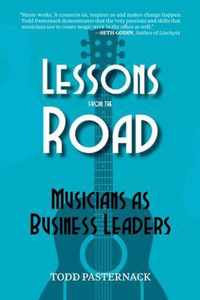 Lessons from the Road