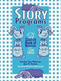 Story Programs