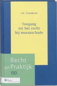 Toegang tot het recht bij massaschade