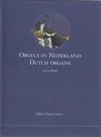Cd orgels in Nederland 20 cd's