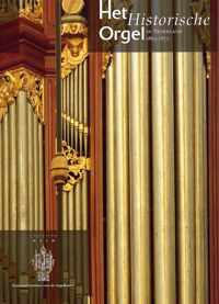 9 Het historische orgel in Nederland 1865-1872