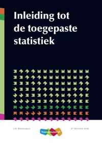 Inleiding tot de toegepaste statistiek