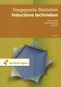 Toegepaste statistiek inductieve technieken