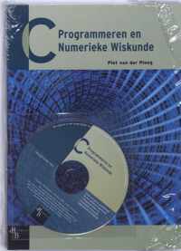 C Programmeren En Numerieke Wiskunde + Cd-Rom