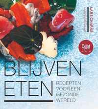 Blijven eten