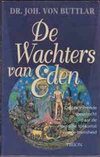 De wachters van Eden