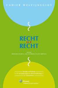Recht op recht