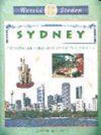 Sydney Wereldsteden